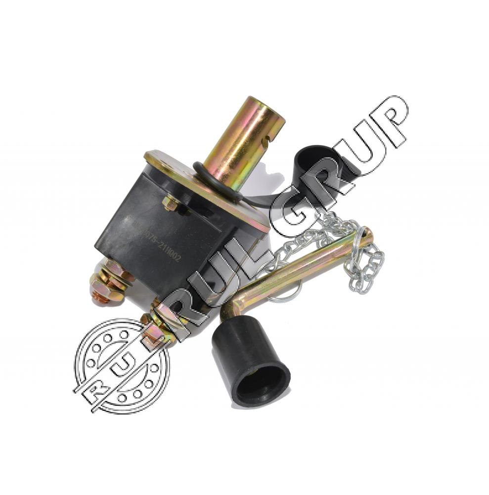 CONTACT GENERAL HEBLU 12/24 250A CONECTOR CUPRU M10 BK92075